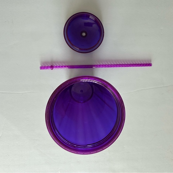 Starbucks 24oz Tumbler Venti Purple Dome - Picture 6 of 8